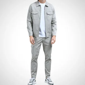Trainingspak Heren| Puento Formade - TP88 - Joggingpak Heren - Legging Set