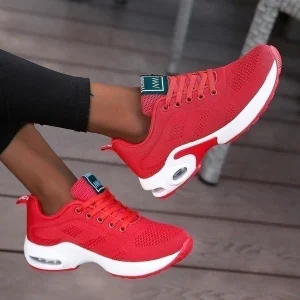 Walkers - Comfortabele Damesschoenen - Perfect voor Elke Dag
