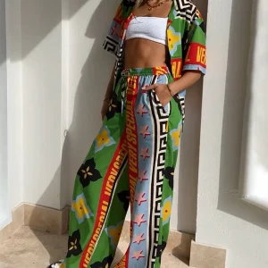 Adriana | Unieke Co-ord Pak