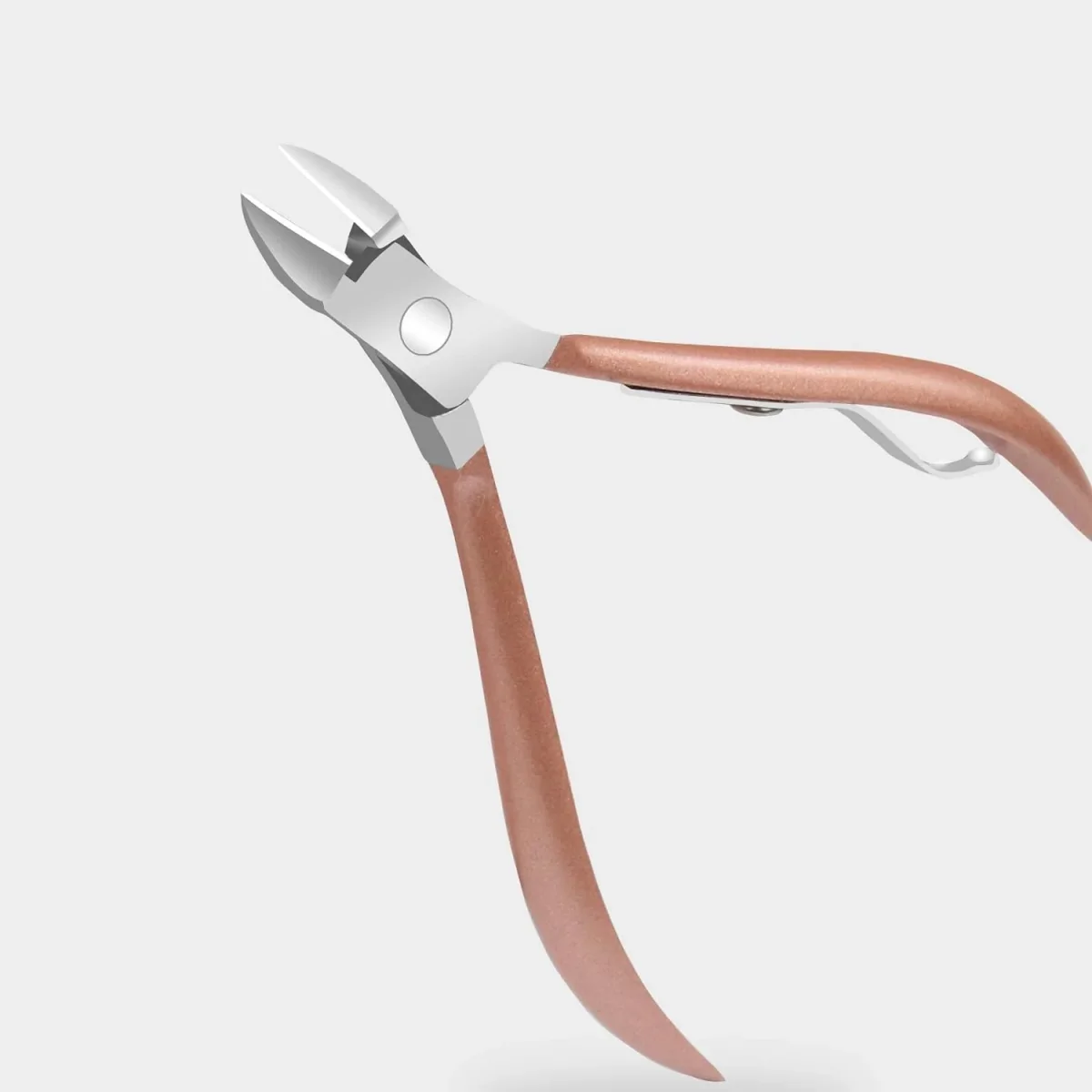 18 in 1 - Luxe Professionele Pedicure Set - Manicure Set - Nagelschaar Verzorgingsset met Lederen Reisetui Roze - Complete Nagelverzorgingskit met Nagelschaar en Etui - Afbeelding 6