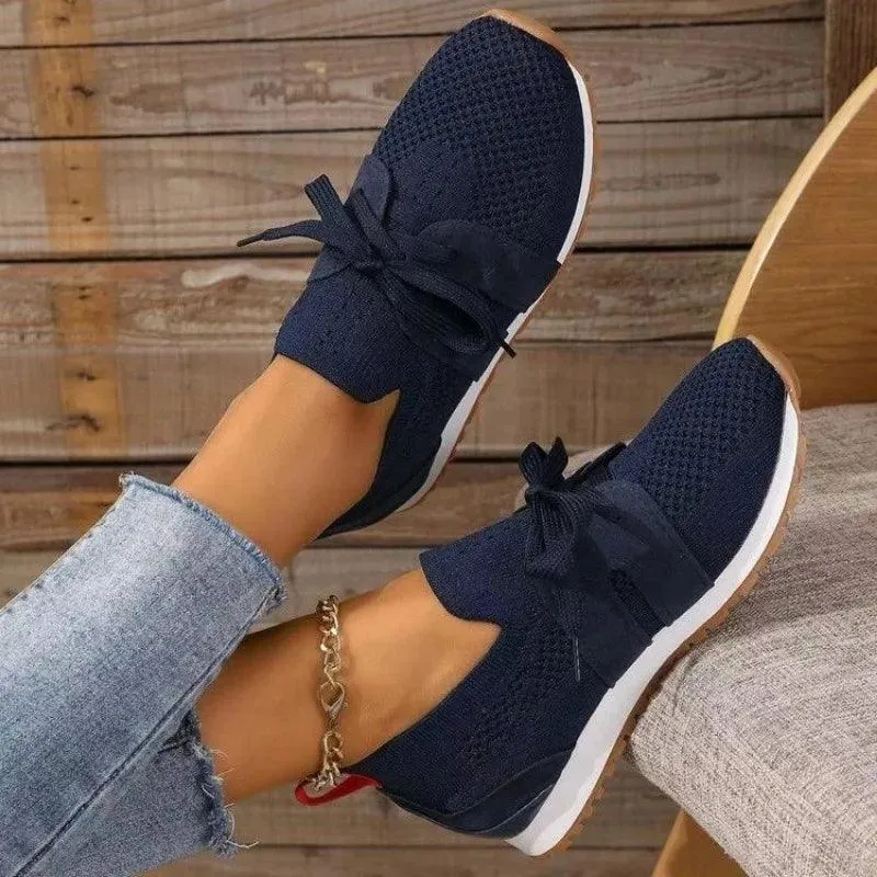 Sportieve Dames Sneakers - Afbeelding 5
