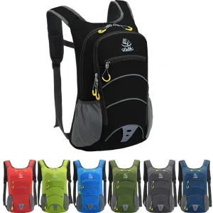 Actieveuitrusting Unisex Buitensport Rugzak Voor Wandelen en Fietsen Travel Detail 20L