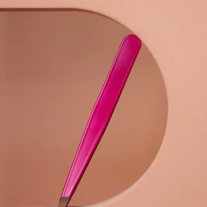 Beauty by Solinger pincet schuin kleur/design